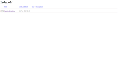 Desktop Screenshot of blog.keepyourcooler.com